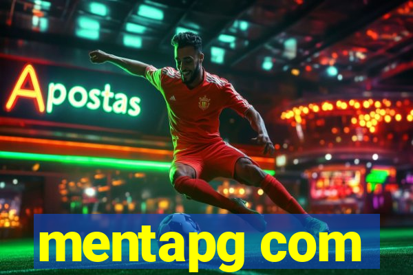 mentapg com